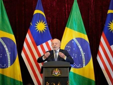 UN has 'stopped working': Brazil's Lula